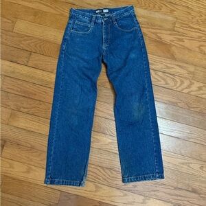 South Pole Kids Blue Denim Jeans